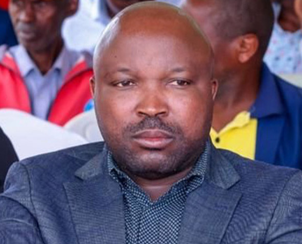 Annicet NYAMWERU