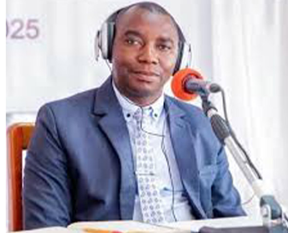 Oscar NZOHABONAYO